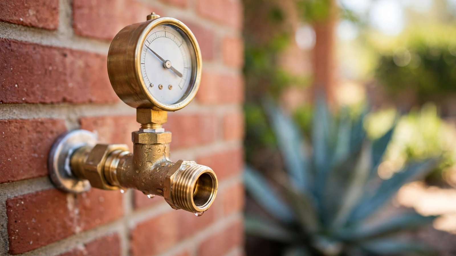 Hydrostatic Pressure Testing service illustration in Little Elm, TX